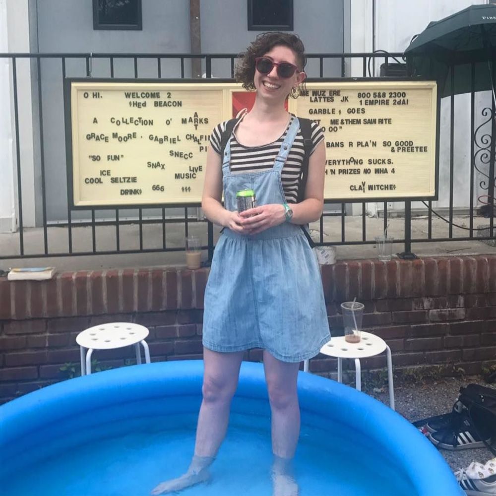 Meet your Posher, Dana